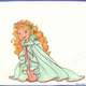Illustration for article titled Check out art from the Lucasfilm emWillow/em cartoon that never was